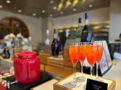 -盛宴自助餐厅(运达喜来登店)