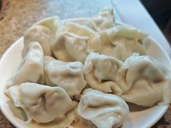 -金谷园饺子馆(北邮总店)