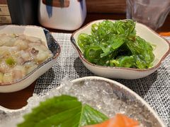 -戏作寿司(观音桥店)