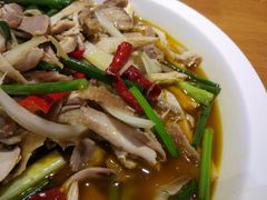 -莲香西域·正宗新疆菜(龙华店)