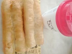 -永和大王(万顺路店)