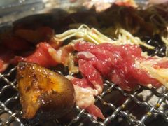 -韩盛·盛江山自助料理(于洪新玛特店)