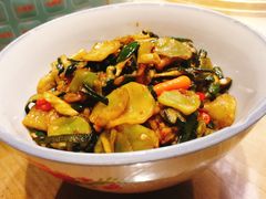 -农耕记·湖南土菜(科技园店)