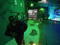 -龙谷湾旅游休闲度假区