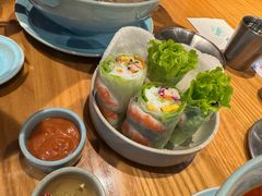 -西贡妈妈SaigonMama•越南料理(上海商城店)
