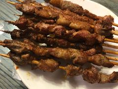 -清真·卡德尔大叔新疆主题餐厅(龙汇路店)