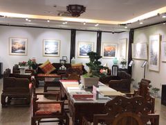 大堂-川味中国寻香馆(琴台路店)