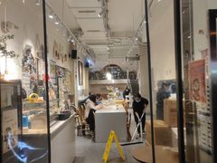 -小豆海棠(嘉兴路店)