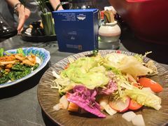 -吉之仙•中国制造•出口级食材日料店(领事馆总店)