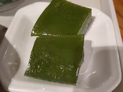 板蓝根椰奶糕-椰小调.儋州米烂(名门店)