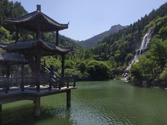 -黄花溪