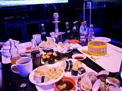 -萧邦音乐会所KTV·蒸汽活海鲜自助(福田店)