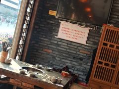 大堂-重庆渝达老火锅(春熙路店)