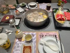 -椰小鸡·琼州糟粕醋(美兰缤纷城店)
