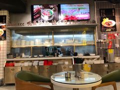 大堂-西关明记肠粉(荔枝湾店)
