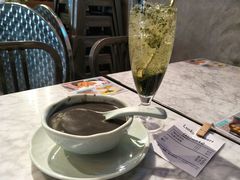 -发记甜品(山东街店)