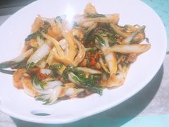 -大树餐厅(红旗街万达店)