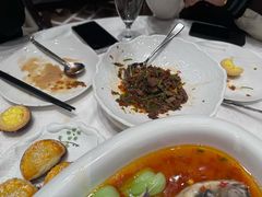 -臻宝中餐厅·大连菜·海鲜·融合菜(大连一方城堡豪华精选酒店)