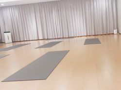 -FineYoga梵音瑜伽·普拉提