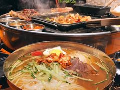 -伍丁·烤牛肋(和平东桥店)