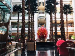 -威斯汀舞台餐厅