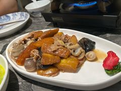 -前海沿·青岛菜(乐客城店)