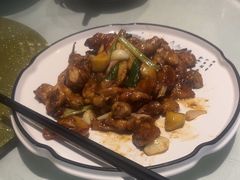 -陶缘一号·四季缘·老字号顺德菜·户外婚礼家宴(西滘店)
