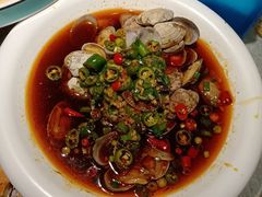 -叁宝烤肉·西安烧烤(东三爻店)