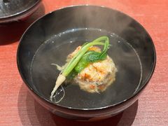 -晴空·日本料理(万象城店)