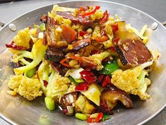 -四方坪三十栋饭店(四方坪店)