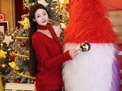 -虹桥新天地