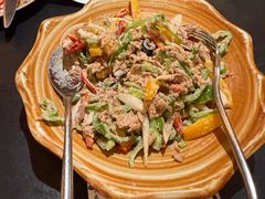 -ALAMEEN阿拉伯餐厅(三里屯店)