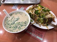 -教师之家赵家羊汤馆(东青龙街店)