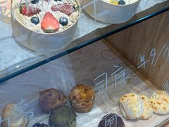 -Juicy Bakery(大学路店)