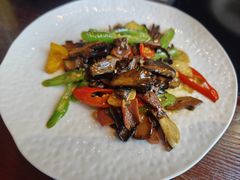 -滇野云南野生菌餐厅(陕西南路店)
