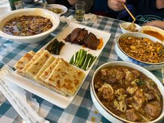 -紫光园(顺义店)