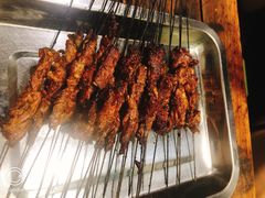 -清真·马峰烤肉(小学习北巷店)