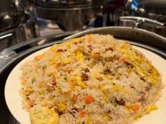 -上海衡山路十二号华邑酒店