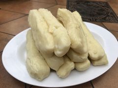 长馒头-月圆霖特色农家乐