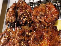 -那些年记忆烧烤