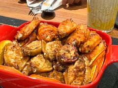 -Living Kitchen团建·厨艺派对空间(国贸店)