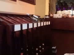 -甘尼仕印度餐厅爵士酒吧(阳春巷店)