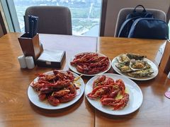 -嘉定凯悦·咖啡厅