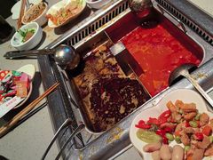 -海底捞火锅(珠影星光城夜宵主题店)