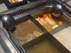 -海底捞火锅(河东万达广场店)