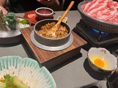 -聿山居·创意料理