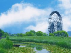 -苏州太湖国家湿地公园