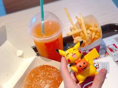 -肯德基(中心书城店)