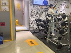 -超鹿运动(大唐世家店)