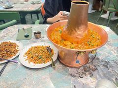 -浩海火烧云傣家菜(京广店)